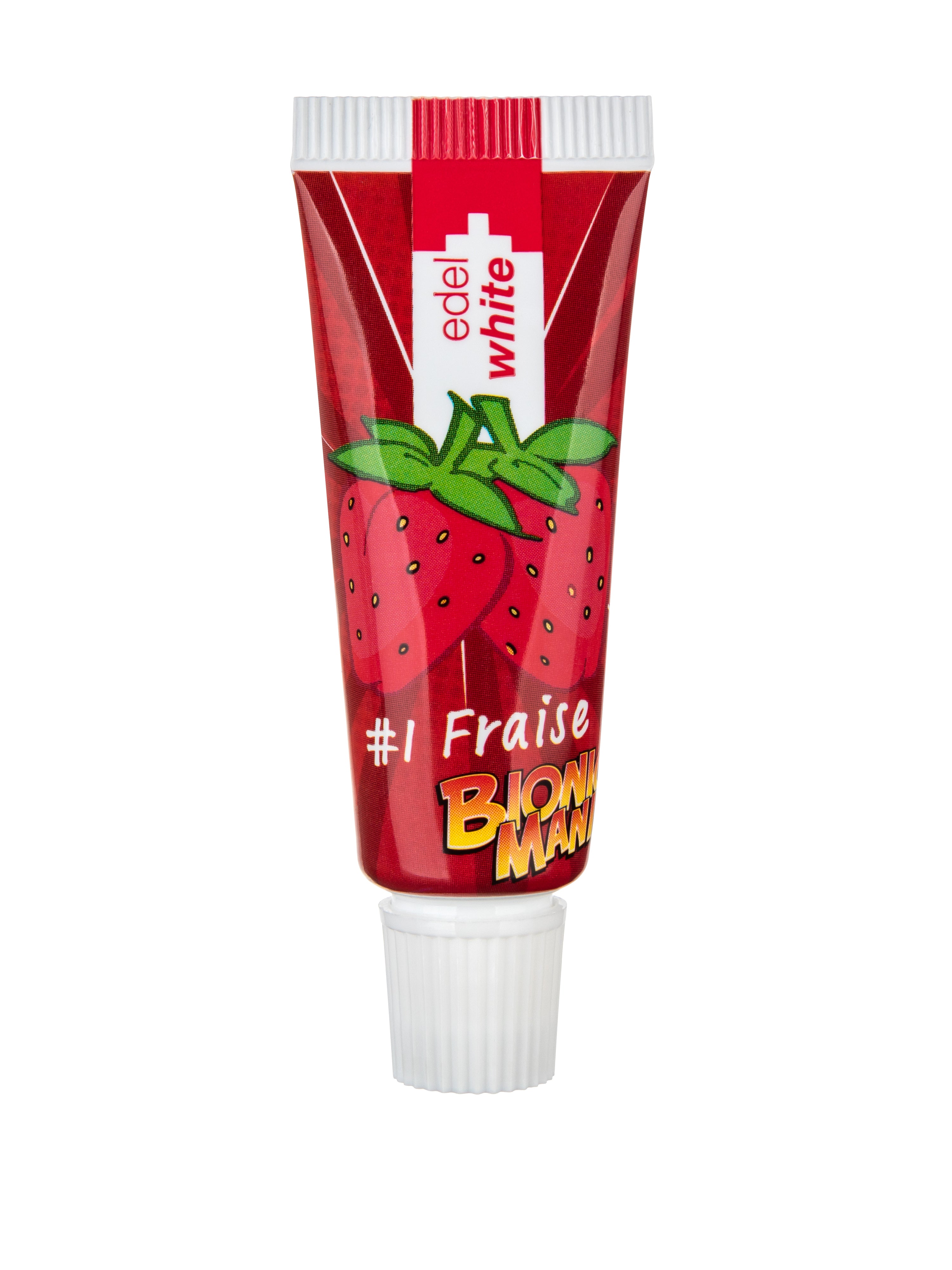 7 Früchtli - Dentifrice pour enfant