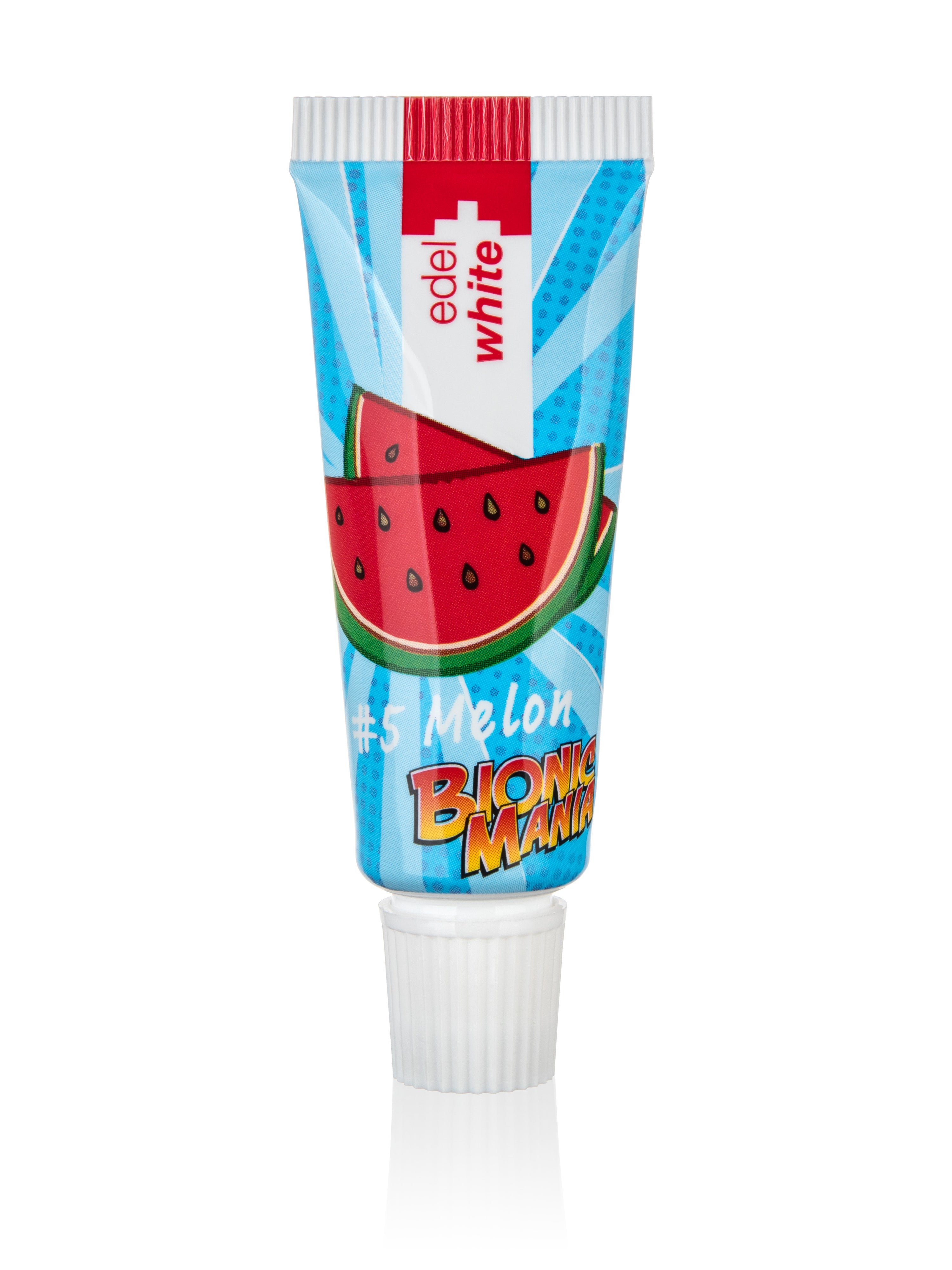 7 Früchtli - Dentifrice pour enfant