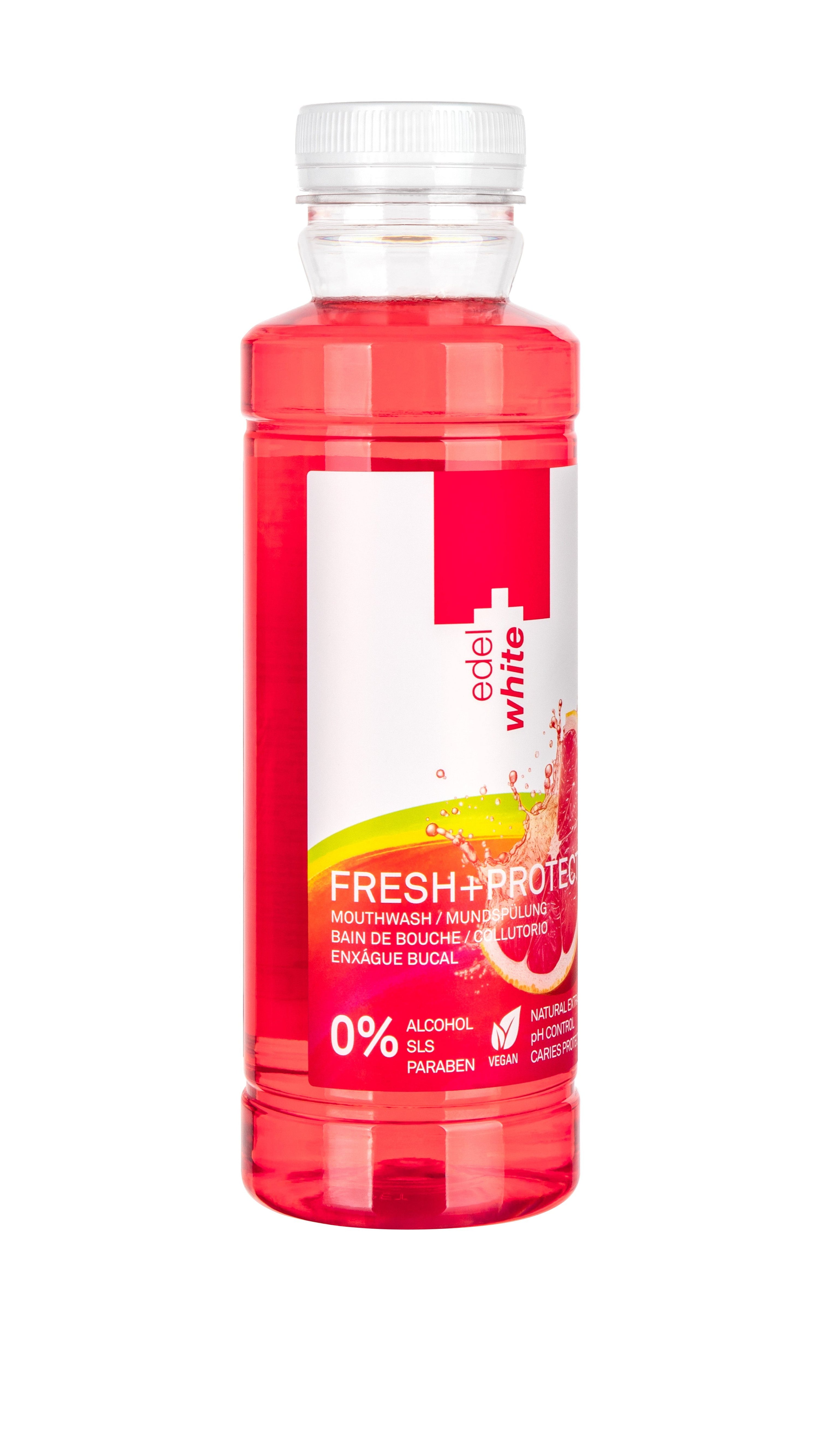 Bain de bouche Fresh+Protect