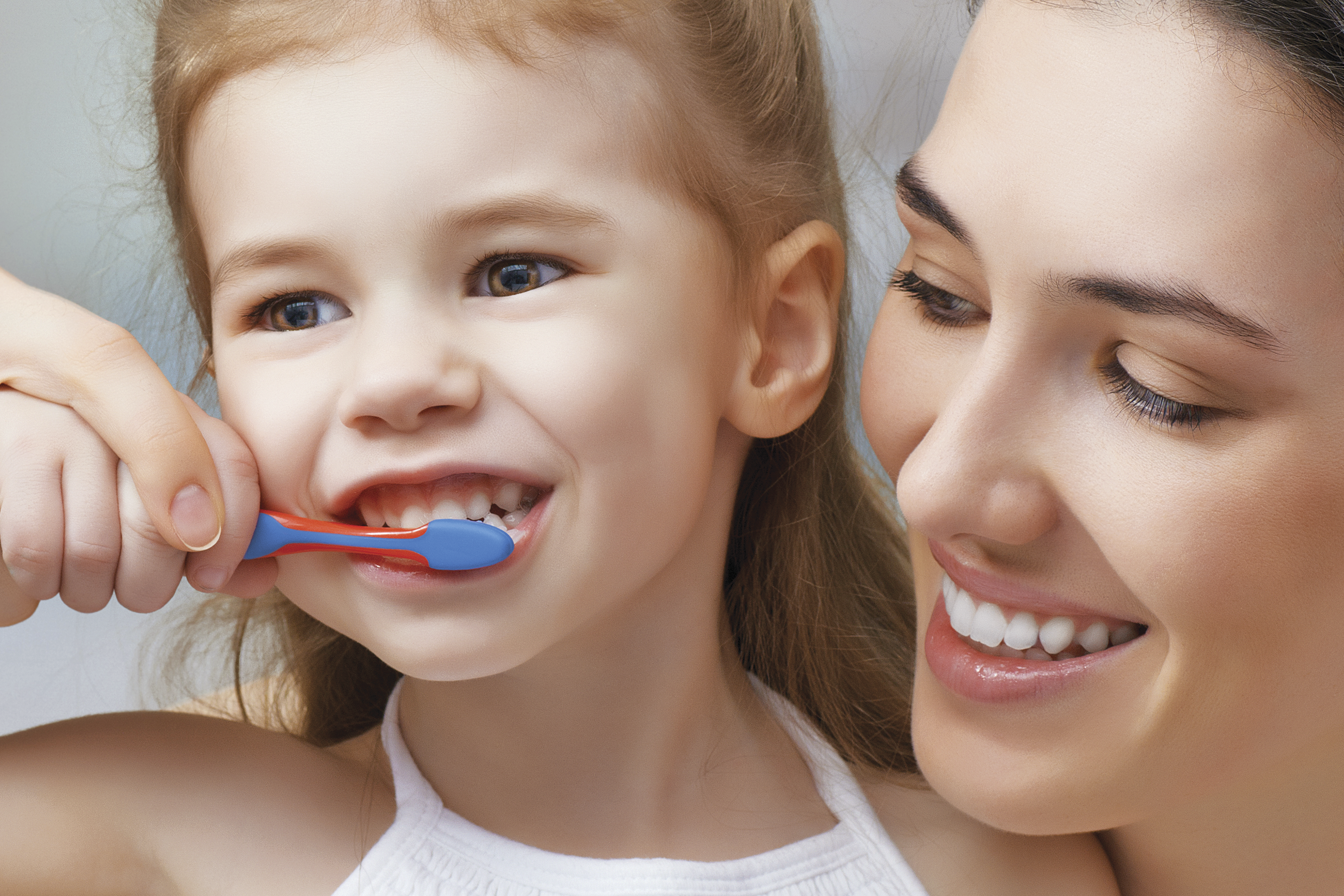 Früchtli Dentifrice pour enfant Myrtille