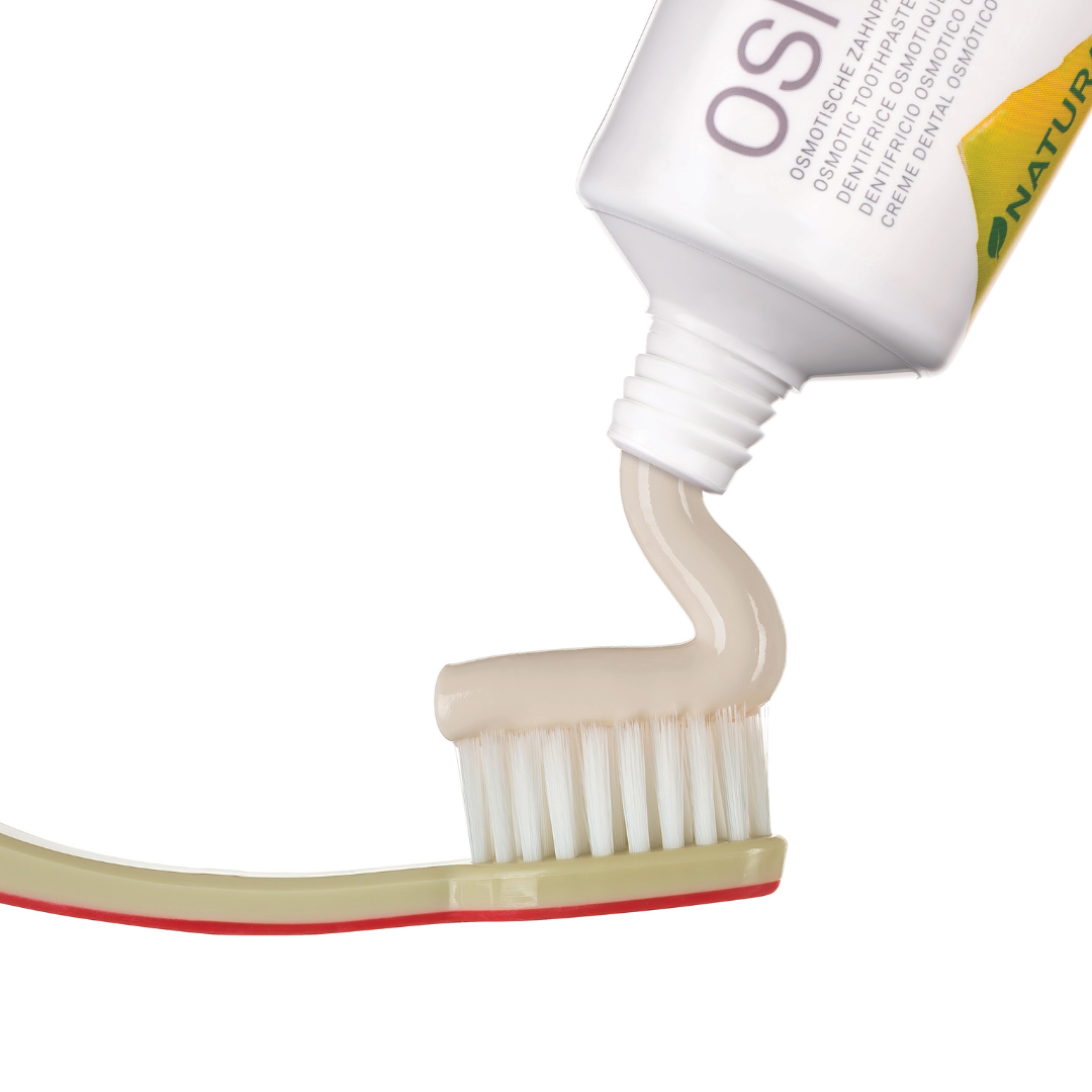 Dentifrice Osmotonic - Sans Fluor