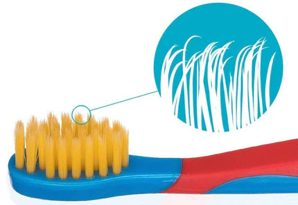 Brosse à Dents Enfants - Flosserbrush Ultrasoft