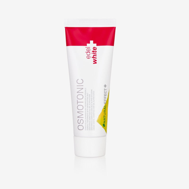 Dentifrice Osmotonic - Sans Fluor