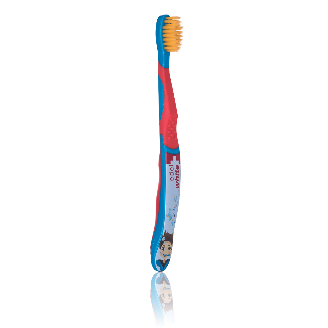 Brosse à Dents Enfants - Flosserbrush Ultrasoft