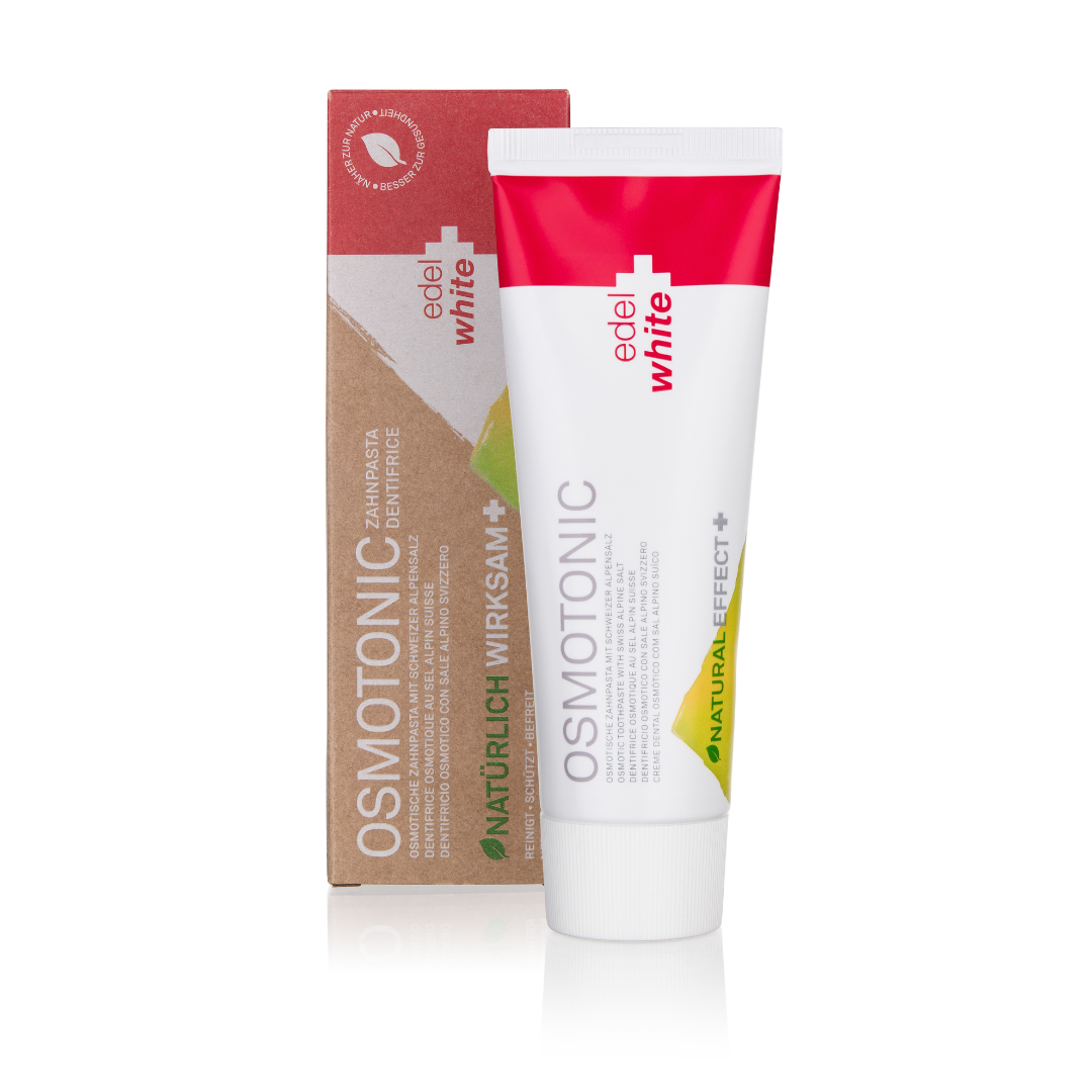 Dentifrice Osmotonic - Sans Fluor